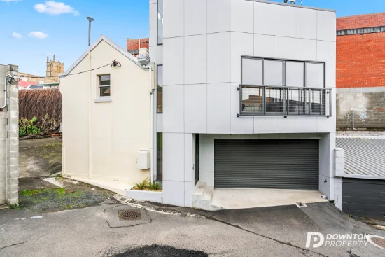 166 Argyle St, Hobart, Tas 7000