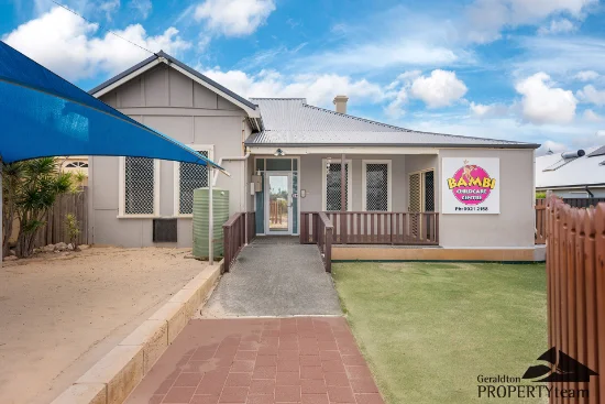 166 Augustus St, Geraldton, WA 6530