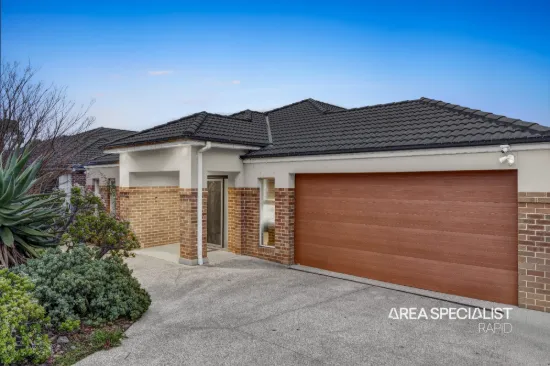 166 Aylmer Road, Lyndhurst, Vic 3975