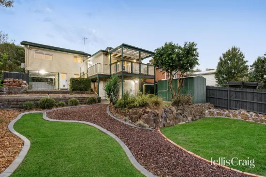 166 Beverley Road, Rosanna, Vic 3084
