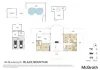 166 Blueberry Drive, Black Mountain, Qld 4563-Floorplan