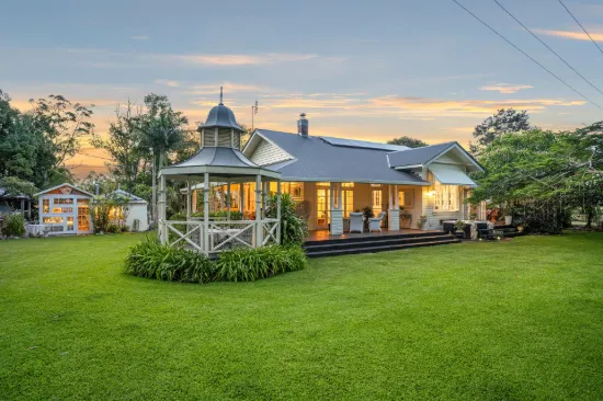 166 Bridge Street, Coraki, NSW 2471