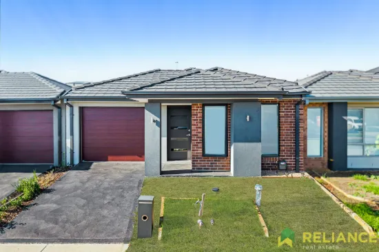 166 Brightvale Boulevard, Wyndham Vale, Vic 3024