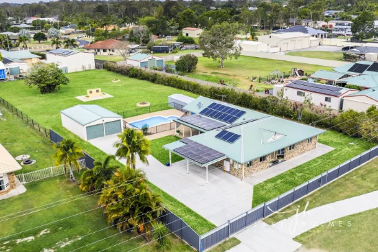 166 Buckley Road, Burpengary East, Qld 4505