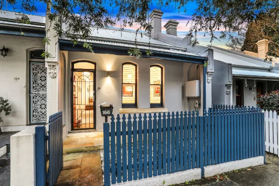 166 Catherine Street, Leichhardt, NSW 2040