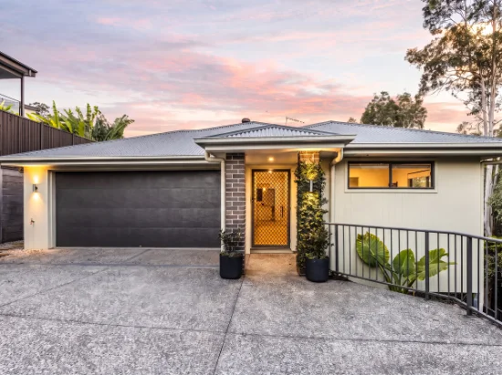 166 Cedar Creek Road, Upper Kedron, Qld 4055