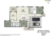 166 Cedar Creek Road, Upper Kedron, Qld 4055-Floorplan
