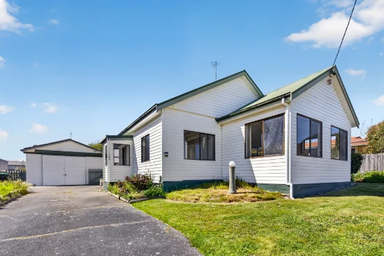 166 Charles Street, Beauty Point, Tas 7270 - For Sale