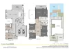 166 Coolum Parade, Newport, Qld 4020-Floorplan