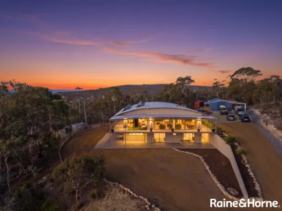 166 Dixon Point Road, Sandford, Tas 7020