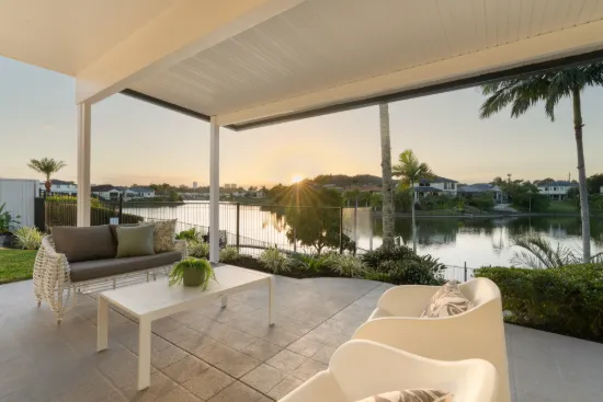 166 Dunlin Drive, Burleigh Waters, Qld 4220
