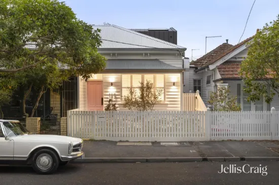 166 Evans Street, Port Melbourne, Vic 3207
