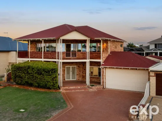 166 Foreshore Drive, Singleton, WA 6175