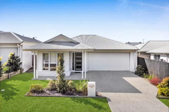 166 Fraser Drive, Burpengary East QLD 4505-Image