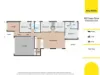 166 Fraser Drive, Burpengary East QLD 4505-Floorplan