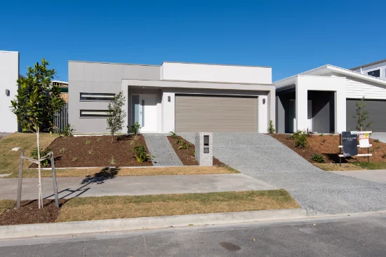 166 George Alexander Way, Coomera, Qld 4209