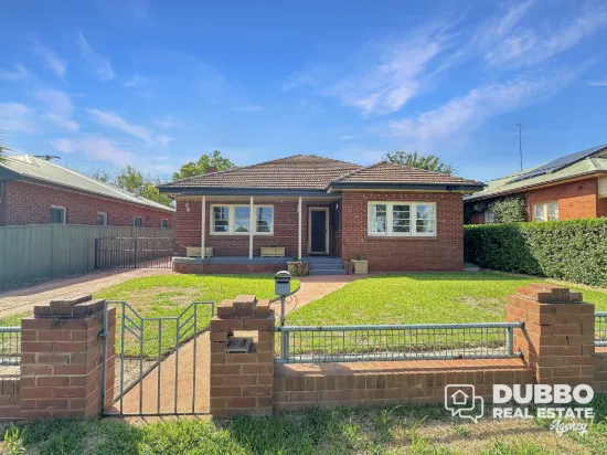 166 Gipps Street, Dubbo, NSW 2830