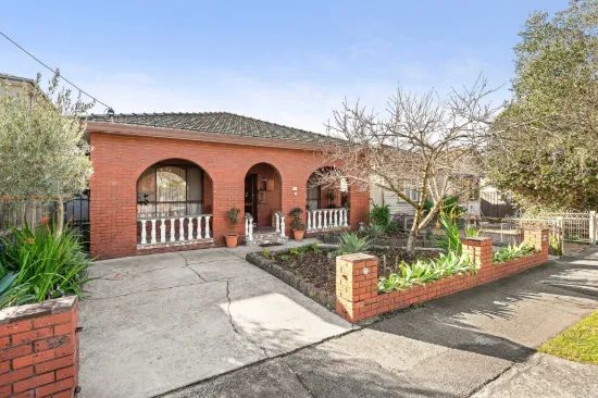 166  Gladstone Avenue, Northcote, Vic 3070