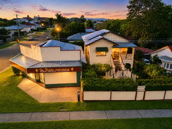 166 Glebe Road, Booval QLD 4304-Image