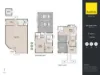 166 Glebe Road, Booval QLD 4304-Floorplan