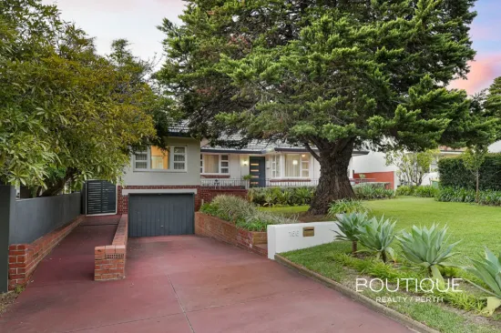 166 Grantham Street, Floreat, WA 6014