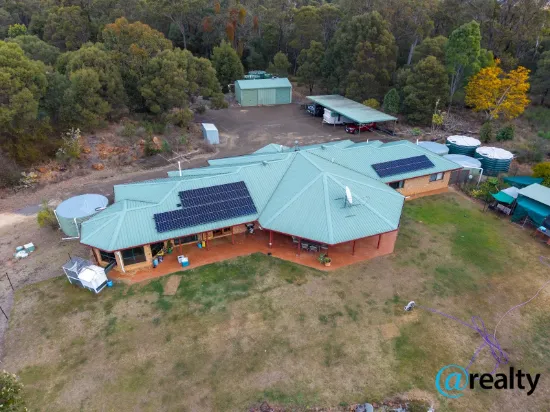 166 Hillsdale Road, Kingaroy, Qld 4610