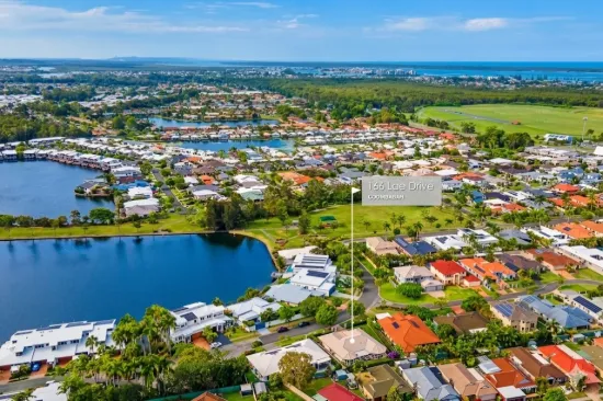 166 Lae Drive, Coombabah, Qld 4216
