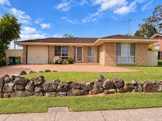 166 Langford Drive, Kariong, NSW 2250