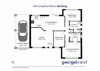 166 Langford Drive, Kariong, NSW 2250-Floorplan