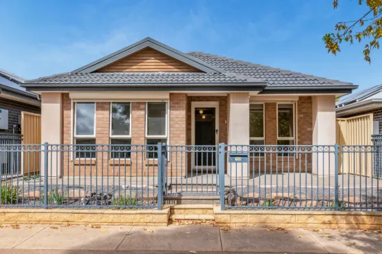 166 Newton Boulevard, Munno Para, SA 5115