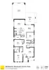 166 Newton Boulevard, Munno Para, SA 5115-Floorplan