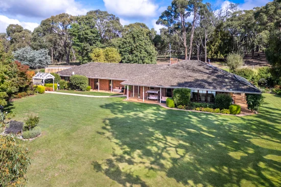 166 Norton Rd, Macedon, Vic 3440