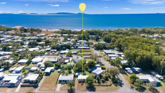 166 Ocean Parade, Balgal Beach QLD 4816-Image