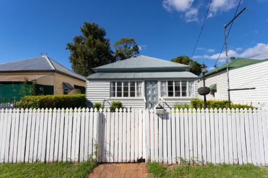 166 Patrick Street, Laidley, Qld 4341