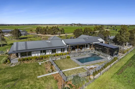 166 Russell Road, Bannockburn, Vic 3331