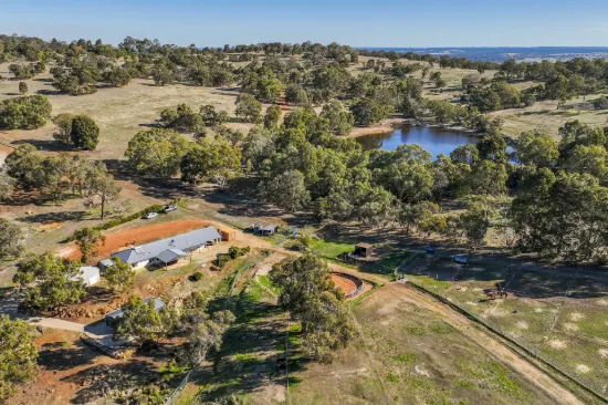 166 Shady Hills View, Bullsbrook, WA 6084