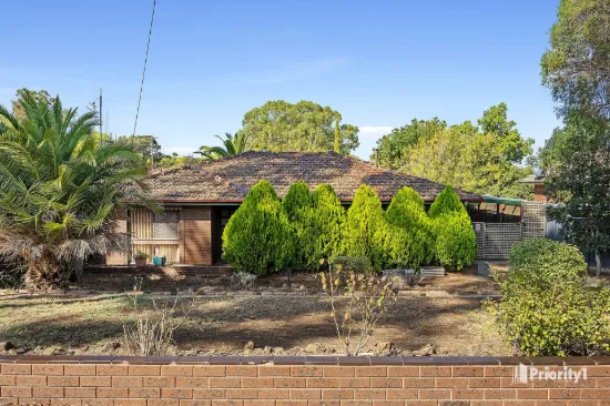 166 St Aidans Road, Kennington, Vic 3550