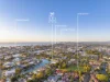 166 Sunshine Boulevard, Mermaid Waters, Qld 4218-Image