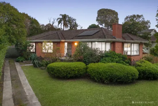 166 Templestowe Road, Templestowe Lower, Vic 3107
