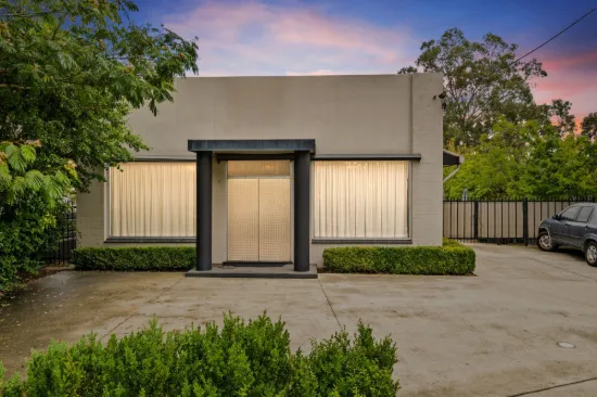 166 Uriarra Road, Crestwood NSW 2620-Image