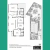 166 Wells Street, Springfield, NSW 2250-Floorplan