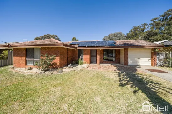 166 Westfield Road, Kelmscott, WA 6111