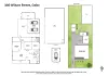 166 Wilson St, Colac, Vic 3250-Floorplan