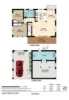 1660 Creek Road, Carina, Qld 4152-Floorplan