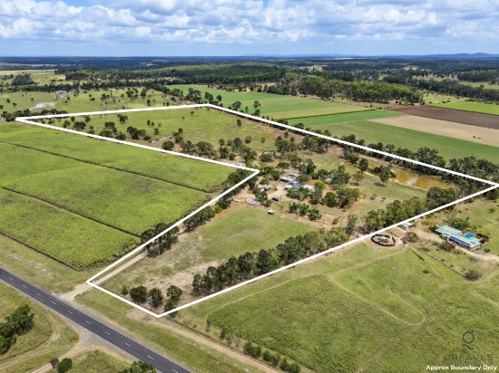 1665 Rosedale Road, Avondale, Qld 4670