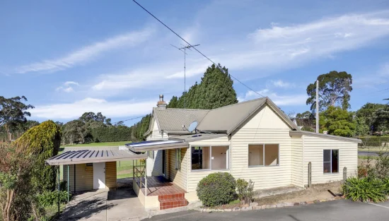 1665A Old Northern Road, Glenorie, NSW 2157
