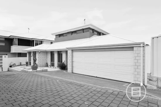166A Flinders Street, Yokine, WA 6060