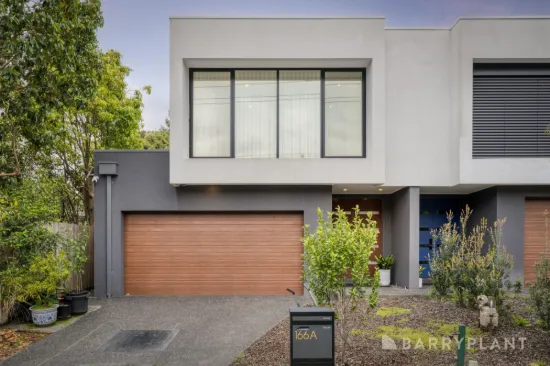 166A Macedon Road, Templestowe Lower, Vic 3107