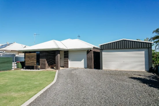 166A Mount Perry Road, Bundaberg North, Qld 4670 - For Rent