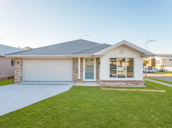166B Tuckeroo Avenue, Mullumbimby, NSW 2482